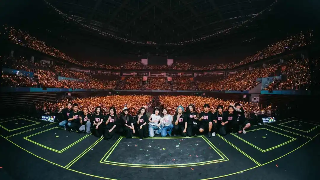 意昂4的产业版图，如何以全链条布局领跑文娱赛道？